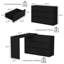 Armoire 6 tiroirs avec plateau mobile-34939302