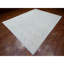 Tapis gris en laine noué à la main 8 pi 10 po x 11 pi 5 po Peshawar 62A3DE90EBAD4A93973FCDA3E00D6521
