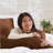 100% Mulberry Silk Pillowcase Zipper Closure-97318638-87087328
