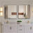 30 "X36" Rectangular Bathroom Wall Mirror-456357962-456358005