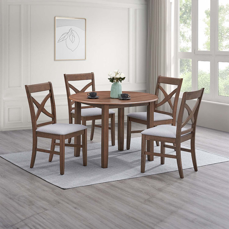 Chaise de salle à manger Feri