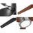 Goren 56 " Ceiling Fan with LED Lights with Light Kit-872557129