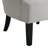 Byata Upholstered Swivel Armchair-1394196701