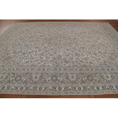 Traditional   Area Rug 10x12