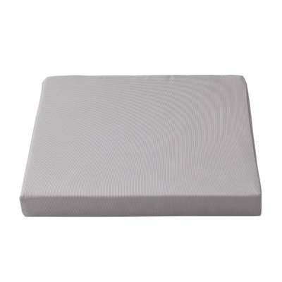 Outdoor Indoor Square Seat Cushion