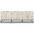 Keelah 108'' Solid Wood Sideboard
