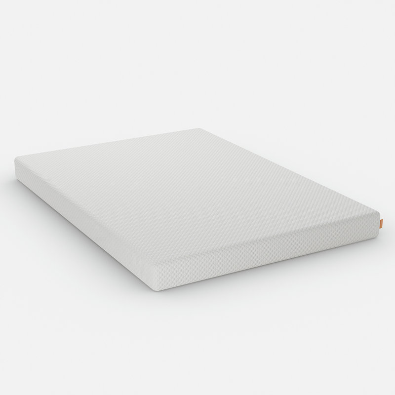 Summerby Sleep Reflex Core Memory Foam Mattress 15cm, Small Double (4')