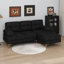 Canapé modulaire 3 places Modern-1095435646