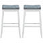 Tabouret de bar 29 po Alaaddin-951952277