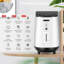 Oxygen Concentrator, 1-7L/min Adjustable Portable Oxygen Machine for Home and Travel Use