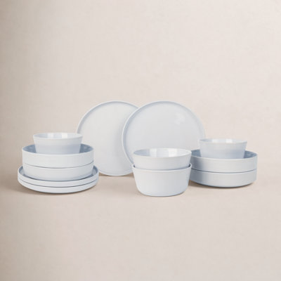 Celina Dinnerware Set Stoneware