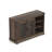 Eleana 45.7" W Sideboard with Open Storage-1241634368