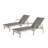 Outdoor Chaise Lounge
