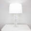 Roman Table Lamp