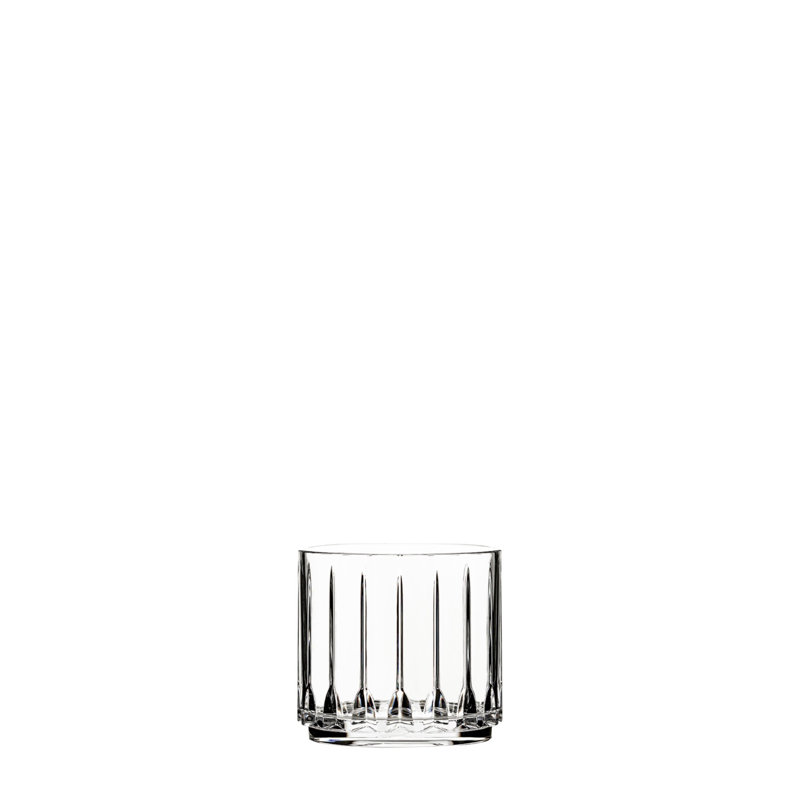 Tryst Drinking Glass