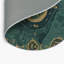 Tapis intérieur et extérieur Hyrule Horizon-1630231940
