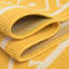 Tapis d'extérieur Preen couleur moutarde-71178504