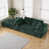 Green est en rupture de stock