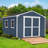 Charleston Value Gable 10x16