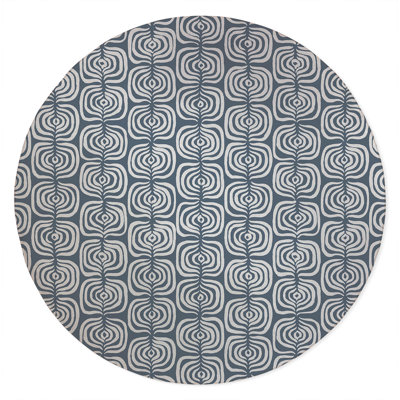 The Way Non-Slip Outdoor Rug
