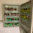 80 Keys Safe Wall-Mounted Cabinet Storage