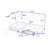 Twin Linen Upholstered Daybed with Built-in Charging Station, LED Lighting and Storage Drawers-1333776260