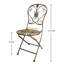 Chaise de patio Culbreath