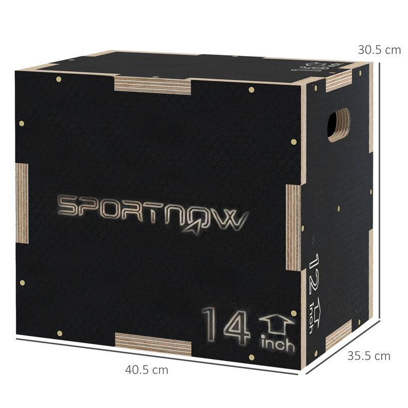 Jumping Box