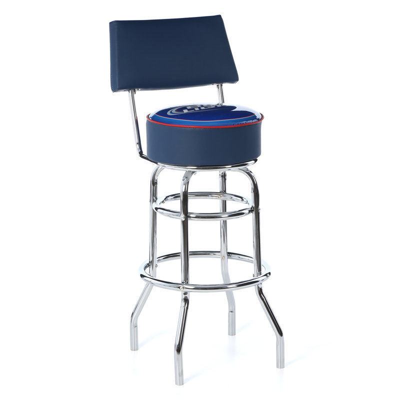 Tabouret tournant 31 "
