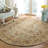 Tosca Hand Tufted Wool Oriental Rug-1972512409