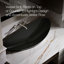 Veil® Trough Fireclay Specialty Vessel Bathroom Sink-27870985