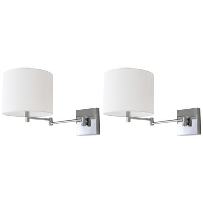 2 - Light Swing Arm