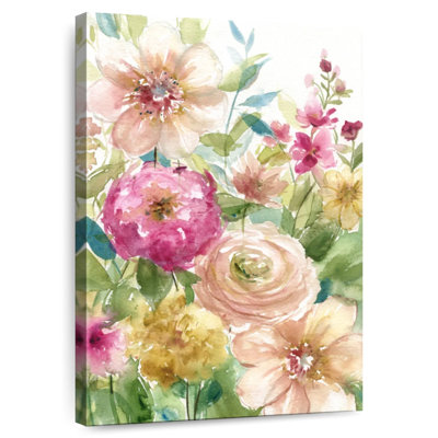 Harnek Jardin De Fleurs