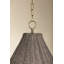 Luminaire suspendu DESTINY par The Lifestyled Co