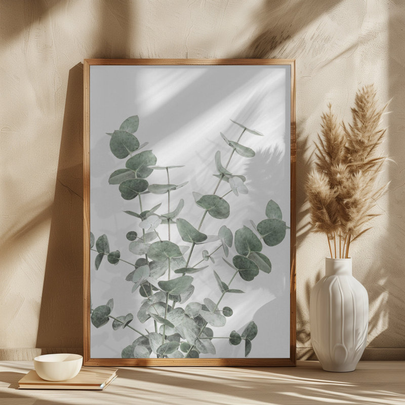 Wrapped Canvas Print, 121.92 cm H x 81.28 cm W