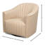 Essex Swivel Armchair