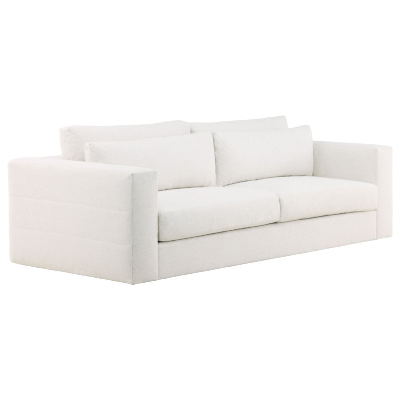 Leone Sofa, Nomad Snow