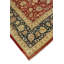Tapis bourgogne Pak-Persian Walby