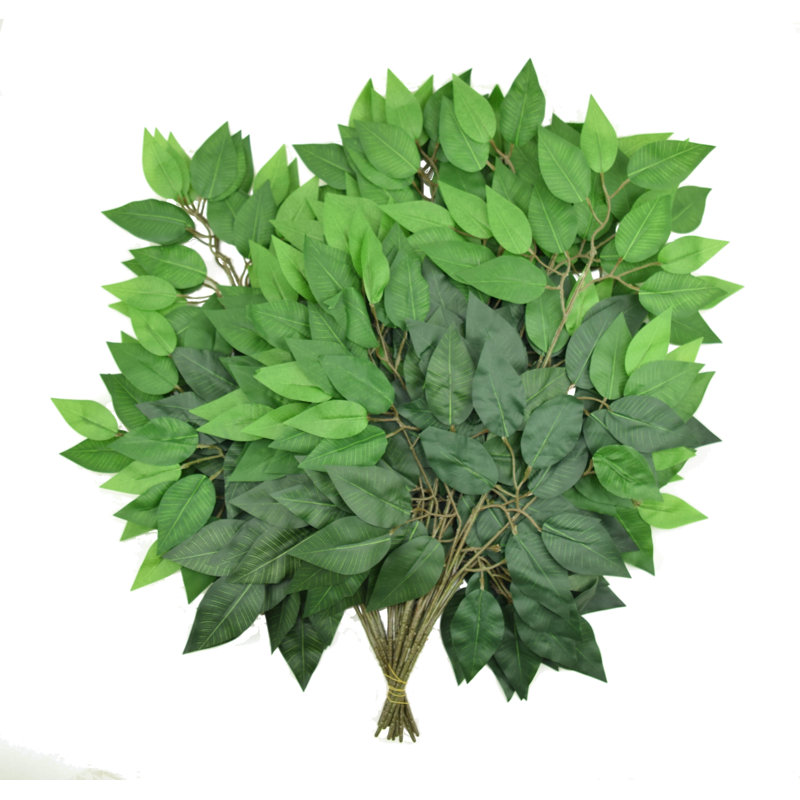 Jiten 22'' Faux Ficus Tree