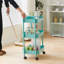 Kysa Metal Kitchen Cart-159673729