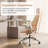 Ergonomic Office Chair Executive Swivel Chair-1105830563