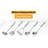 YBM Home Potato Masher-73640889