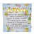 French Text- - La Retraite Block Sign