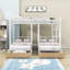 Lit superposé avec tiroirs Rolf Kids-841091384