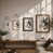 Unframed