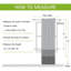 Blackout Curtain Panel Pair-1012258002