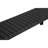 Alynne Aluminum Outdoor Bench-1963375930