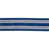 Blue/ Dark Blue/ White