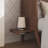 Benoit Murphy Bed with USB Port and Removable Shelves on Each Side-1648278501-1648278511
