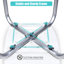 Charis Transfer Bench